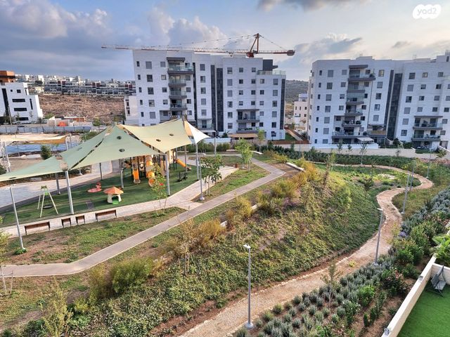 דירה, מודיעין מכבים רעות