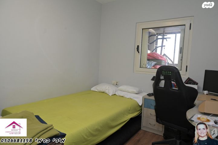 גג/ פנטהאוז, רובע ט"ו, אשדוד