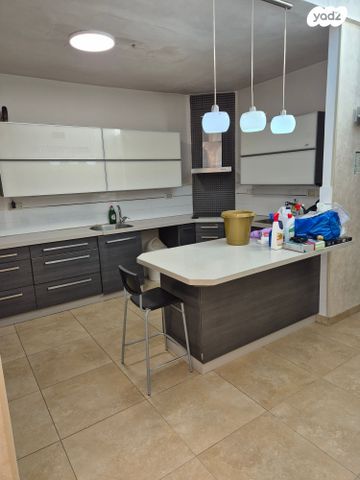 גג/ פנטהאוז, מנחם מנדל משקלוב, הר נוף, ירושלים