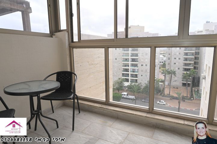 גג/ פנטהאוז, רובע ט"ו, אשדוד