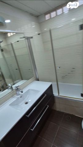 גג/ פנטהאוז, מנחם מנדל משקלוב, הר נוף, ירושלים