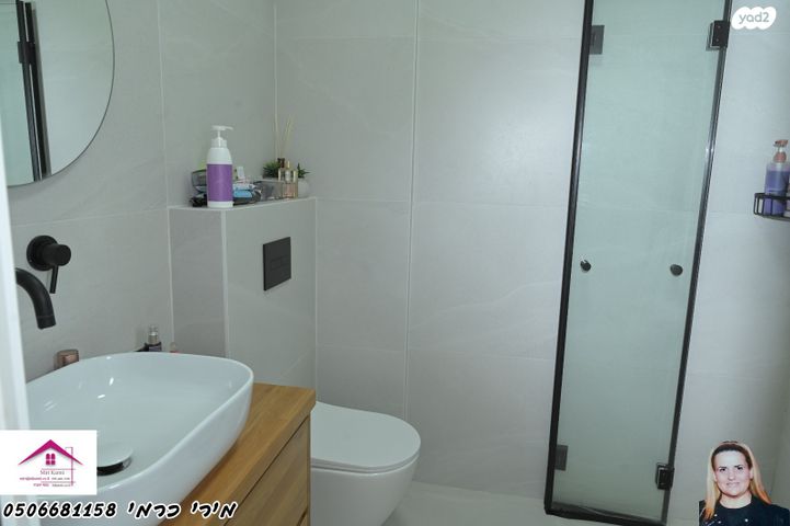 דירה, אקסודוס, מרינה, אשדוד