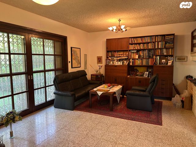 בית פרטי/ קוטג', הזז, הרצליה הצעירה, הרצליה