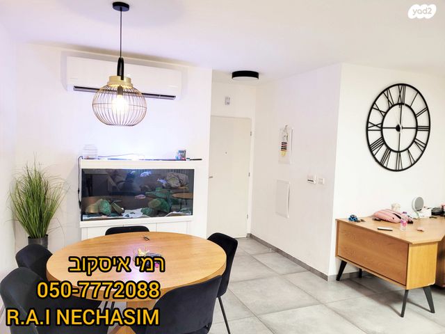 דירה, וולפסון 26, דרום עפולה, עפולה