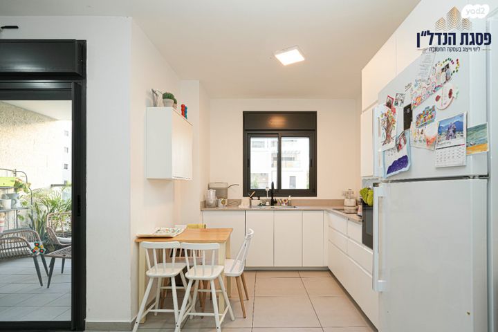 דירה, האתרוג, הדרים / כ"א, שוהם