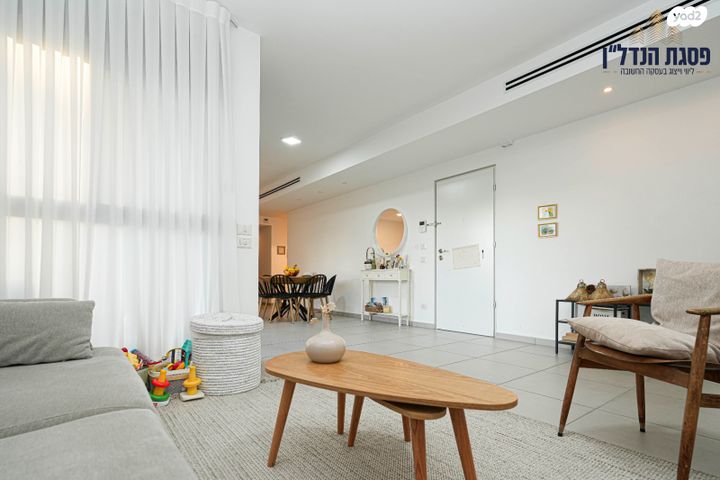 דירה, האתרוג, הדרים / כ"א, שוהם