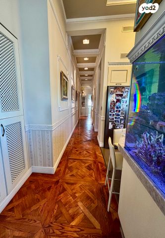 גג/ פנטהאוז, נחלת יהודה, ראשון לציון