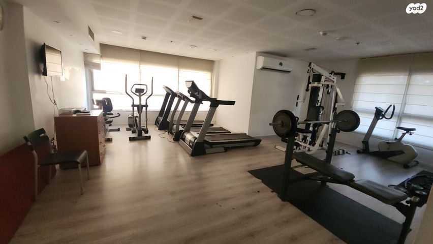 דירה, יהושע חנקין 94, מרכז, קרית עבודה, חולון