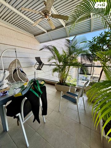 גג/ פנטהאוז, נחלת יהודה, ראשון לציון