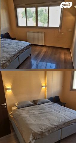 גג/ פנטהאוז, מנחם מנדל משקלוב, הר נוף, ירושלים