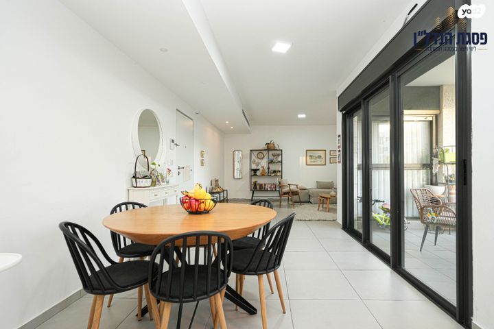 דירה, האתרוג, הדרים / כ"א, שוהם