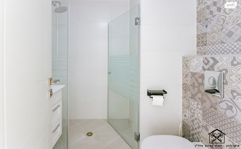 דירה, דווייט דייוויד איזנהאואר 1, אגמים, נתניה