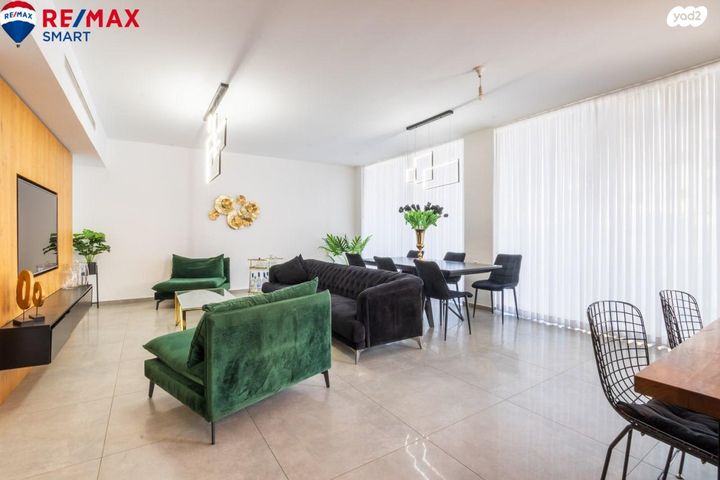 בית פרטי/ קוטג', יעקב שטיינברג, קרית בנימין, קרית אתא