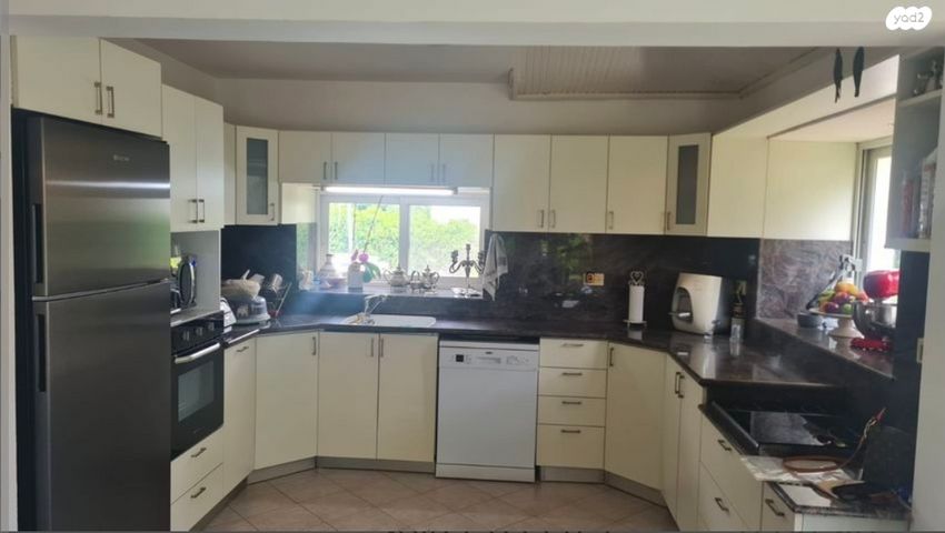 בית פרטי/ קוטג', הזיתים, מרחביה מושב