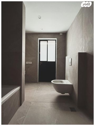 דירת גן, מרכז הכרמל, חיפה