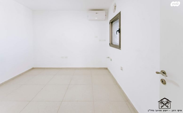 דירה, דווייט דייוויד איזנהאואר 1, אגמים, נתניה