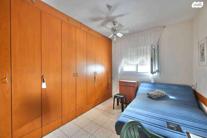 דירה, ריב"ל, נאות שקמה, ראשון לציון