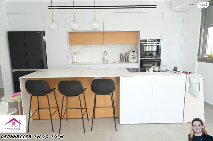 דירה, אקסודוס, מרינה, אשדוד