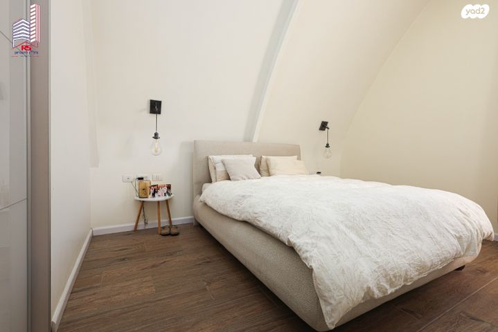 דופלקס, דרך דון יצחק אברבנאל 19, רמת אפרים, נתניה