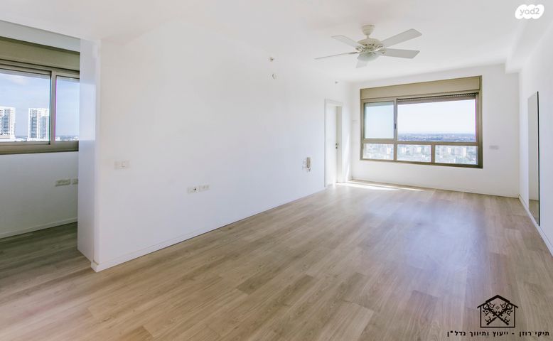 דירה, דווייט דייוויד איזנהאואר 1, אגמים, נתניה