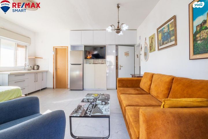 דירה, סוקולוב, מרכז העיר, קרית אתא