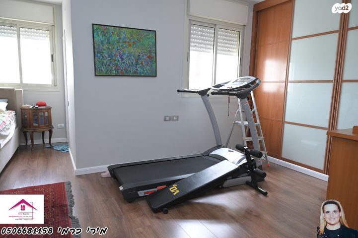 גג/ פנטהאוז, רובע ט"ו, אשדוד