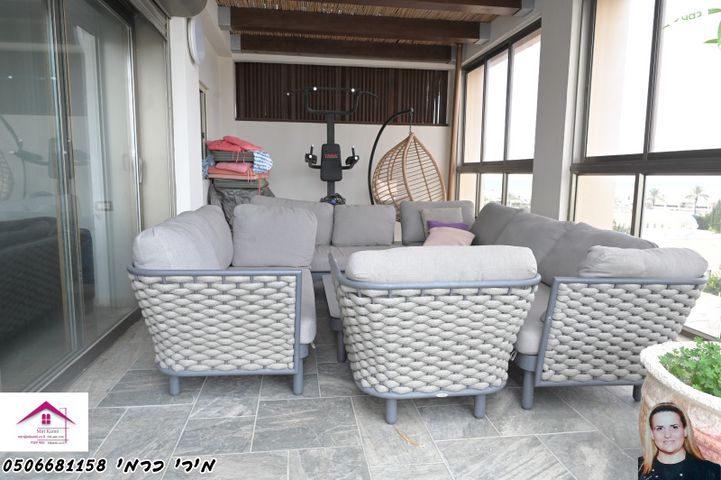 גג/ פנטהאוז, רובע ט"ו, אשדוד