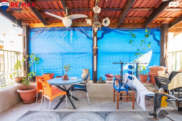 דירה, סוקולוב, מרכז העיר, קרית אתא