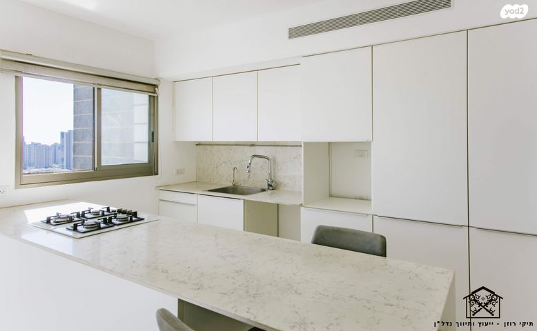 דירה, דווייט דייוויד איזנהאואר 1, אגמים, נתניה