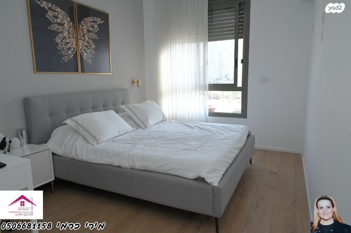 דירה, אקסודוס, מרינה, אשדוד