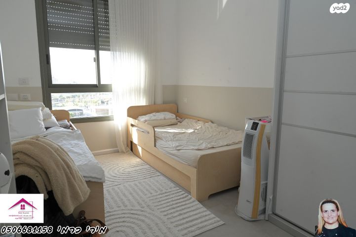 דירה, אקסודוס, מרינה, אשדוד