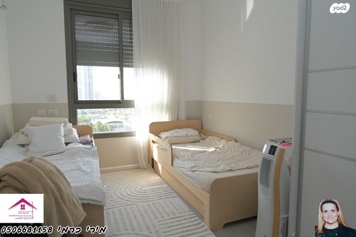 דירה, אקסודוס, מרינה, אשדוד