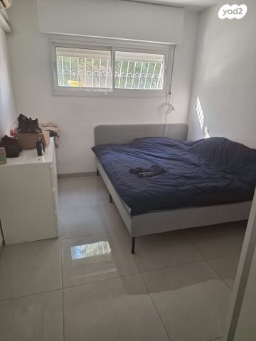 דירה, יצחק בן צבי, קרית חיים מזרחית, חיפה