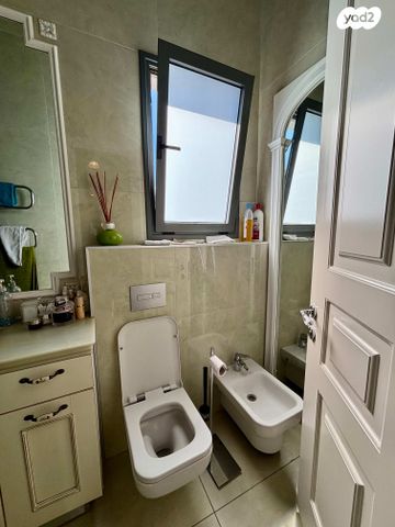 גג/ פנטהאוז, נחלת יהודה, ראשון לציון