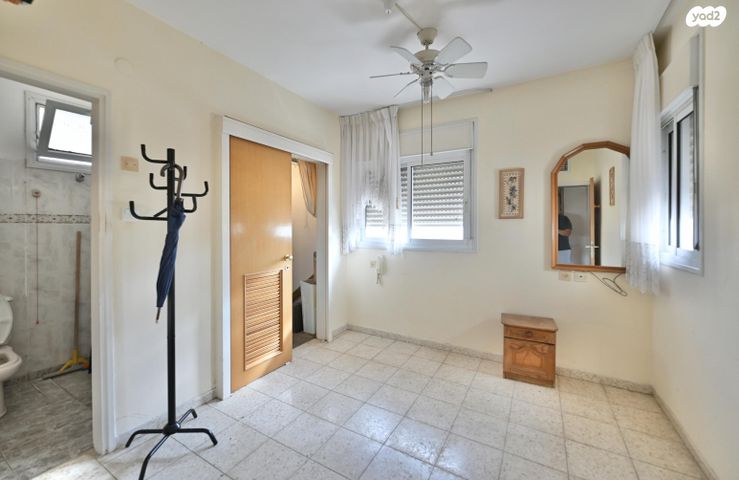 דירה, ריב"ל, נאות שקמה, ראשון לציון