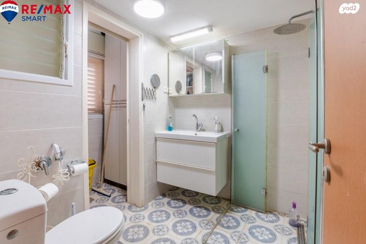 דירה, סוקולוב, מרכז העיר, קרית אתא