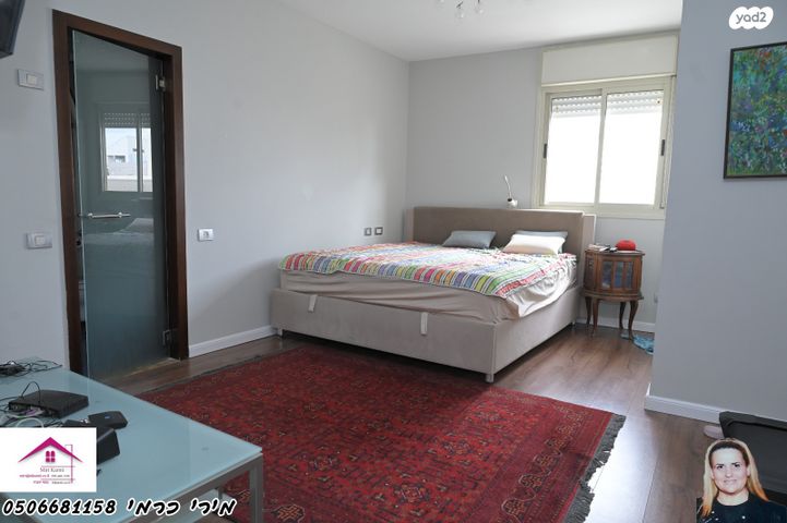 גג/ פנטהאוז, רובע ט"ו, אשדוד