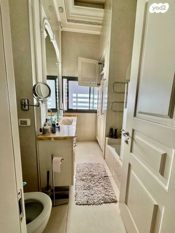 גג/ פנטהאוז, נחלת יהודה, ראשון לציון