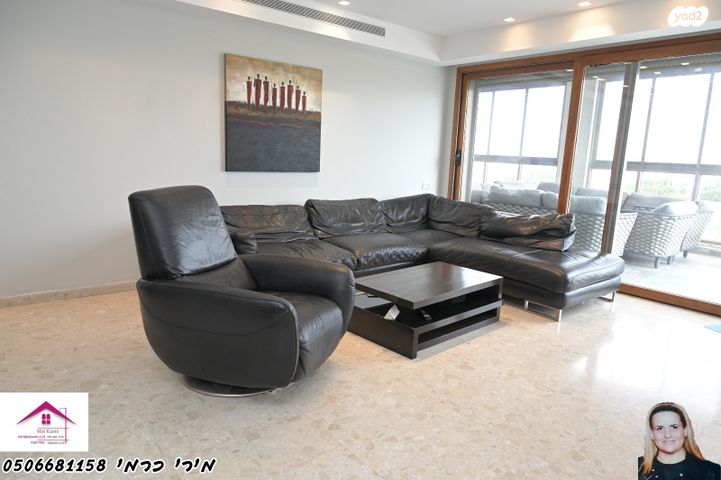 גג/ פנטהאוז, רובע ט"ו, אשדוד