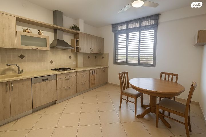 דירה, שדרות בן גוריון 69, קרית מוצקין