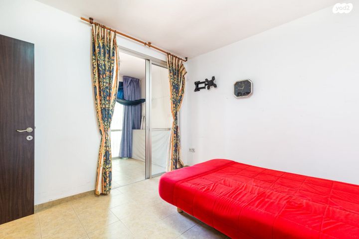 דירה, אורוגואי, קרית היובל, ירושלים