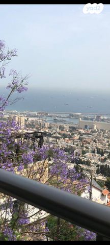 דירה, יפה נוף, כרמל מרכזי - שד' קיש, חיפה