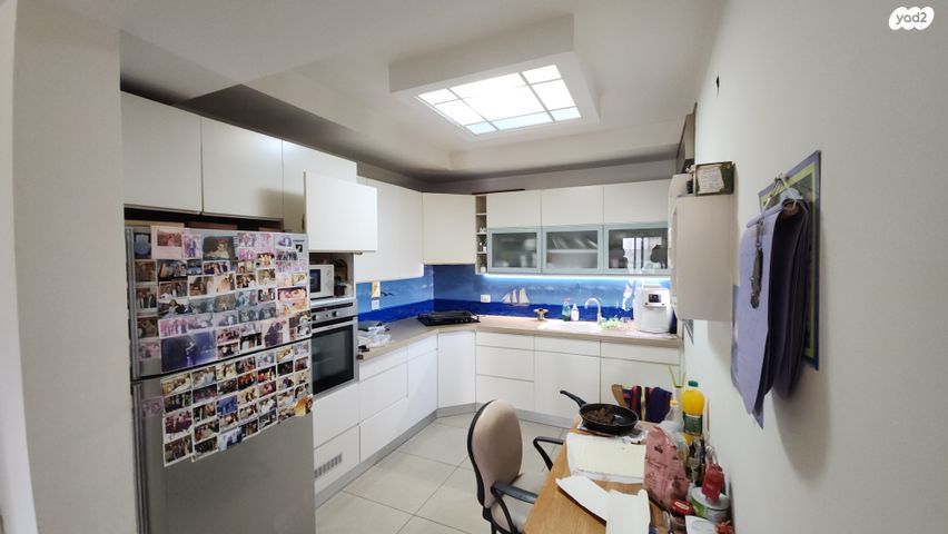 דירה, יהושע חנקין 94, מרכז, קרית עבודה, חולון