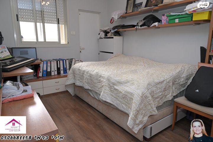 גג/ פנטהאוז, רובע ט"ו, אשדוד