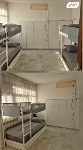 גג/ פנטהאוז, מנחם מנדל משקלוב, הר נוף, ירושלים