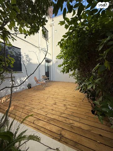 דירת גן, מרכז הכרמל, חיפה