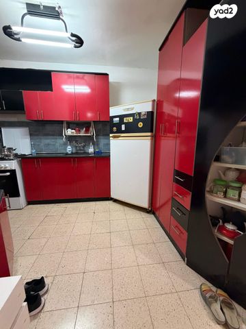 דירה, שער הגיא 9, שכונה ט', באר שבע