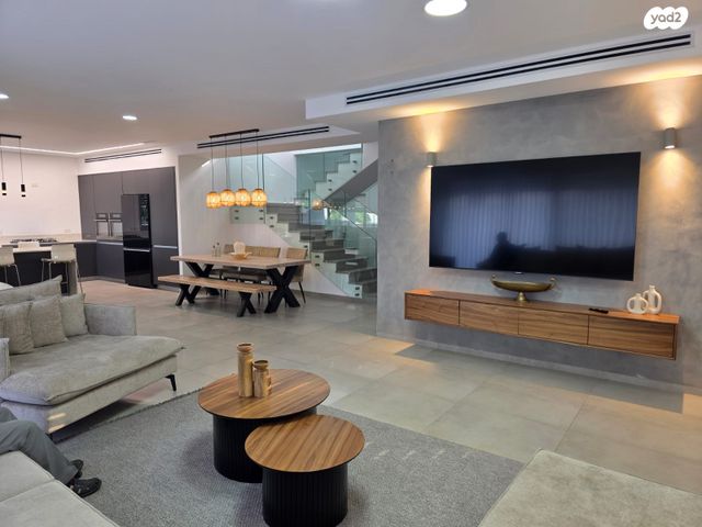 בית פרטי/ קוטג', תל קציר