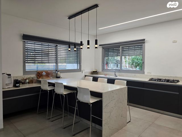 בית פרטי/ קוטג', תל קציר