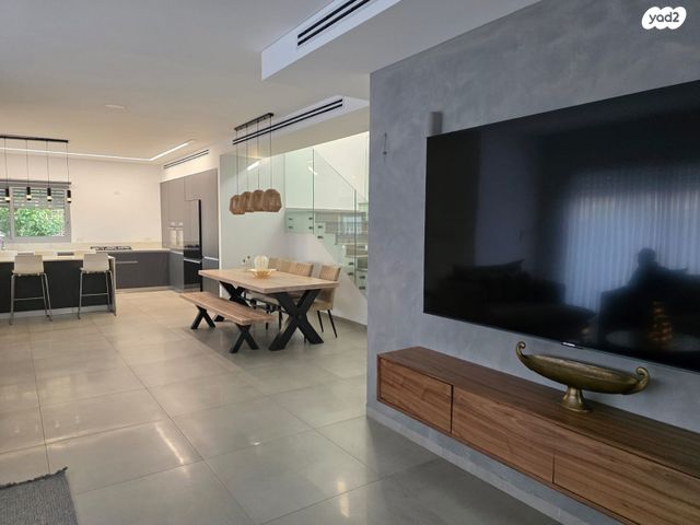 בית פרטי/ קוטג', תל קציר